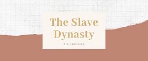 slave dynasty
