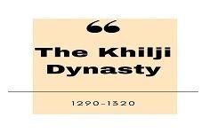 Alauddin Khilji