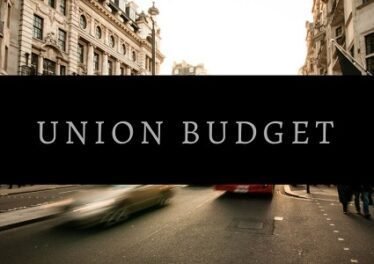 union budget