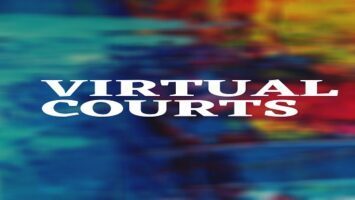 virtual courts