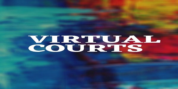 virtual courts