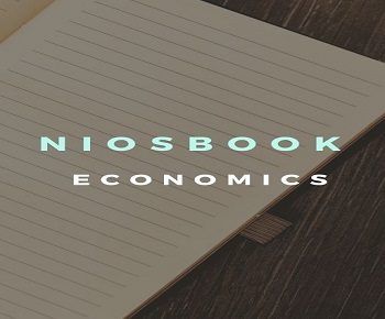 NIOS Book Economics