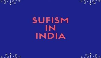 Sufism In India