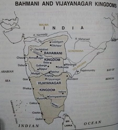 Vijayanagar Kingdom
