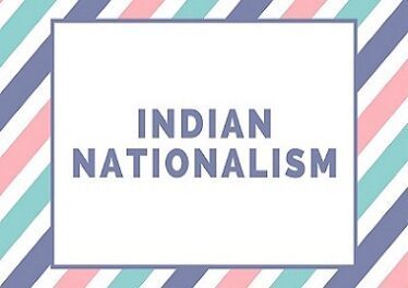 indian nationalism Moderates and Extremists