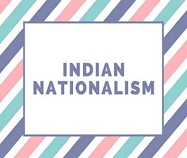 indian nationalism Moderates and Extremists
