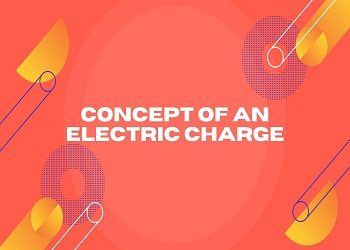 Concept of an Electric Charge