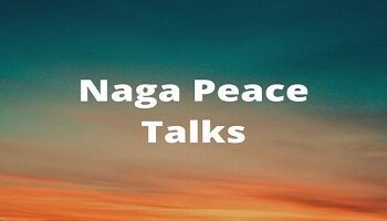 Naga Peace Talks