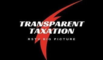 Transparent Taxation