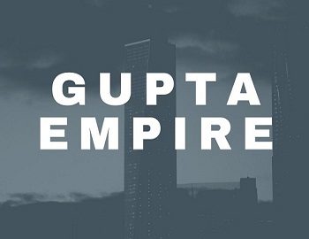 gupta empire