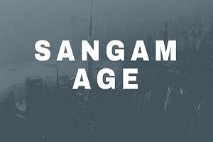 sangam age