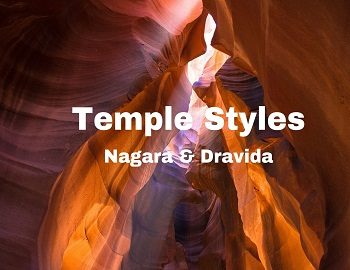 Temple Styles