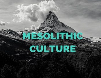 Mesolithic Culture