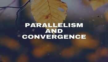 Parallelism and Convergence