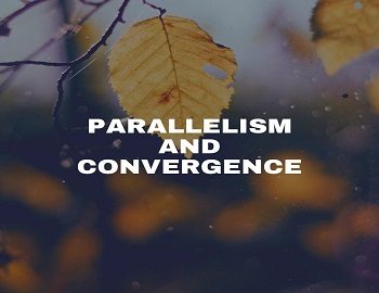 Parallelism and Convergence