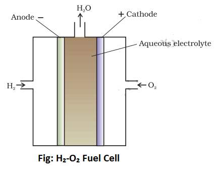 fuel cell