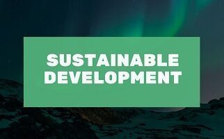 Sustainable Development