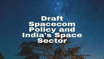 Draft Spacecom Policy