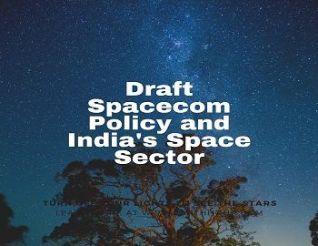Draft Spacecom Policy