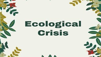 Ecological Crisis