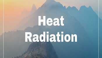 Heat Radiation