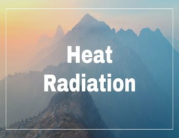 Heat Radiation