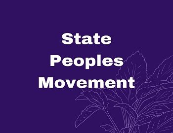State Peoples Movement
