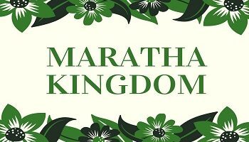 The Maratha Kingdom