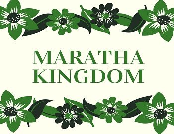The Maratha Kingdom