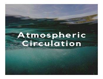 Atmospheric Circulation