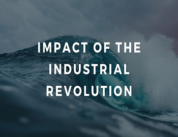Impact of the Industrial Revolution