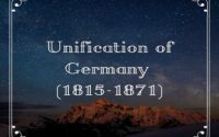 Unification of Germany