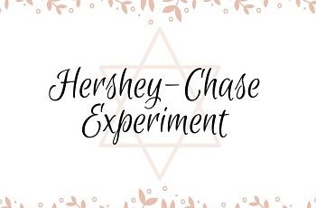 Hershey-Chase Experiment