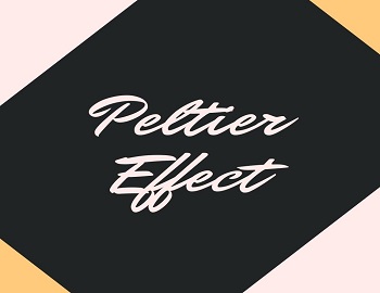 Peltier Effect