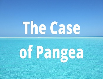 The Case of Pangea