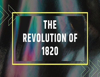 The Revolution of 1820