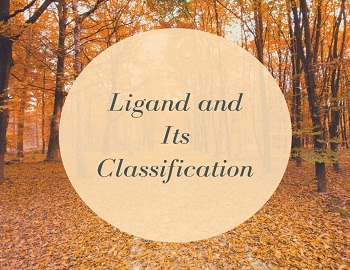 Ligand and Its Classification