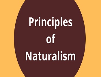 Principles of Naturalism
