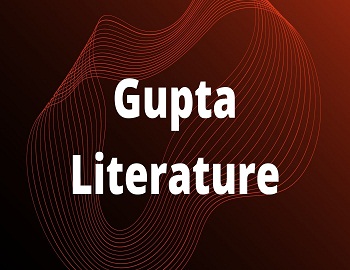 Gupta Literature