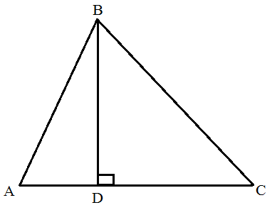 Pythagoras Theorem Diagram