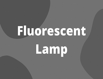 Fluorescent Lamp