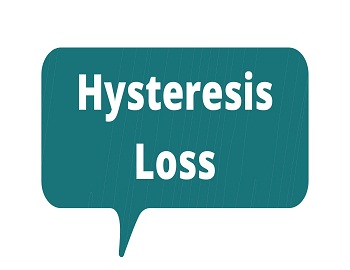 Hysteresis Loss