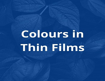 Colours in Thin Films