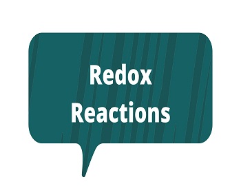 Redox Reactions