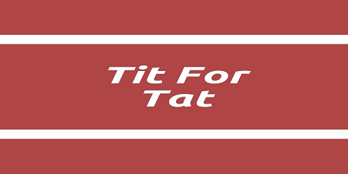 Tit For Tat