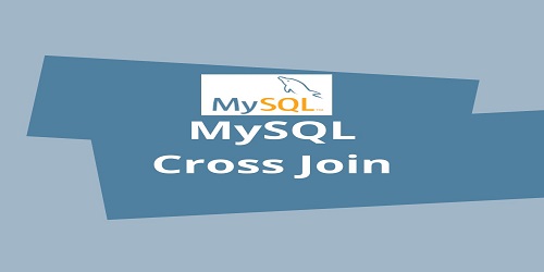 MySQL Cross Join