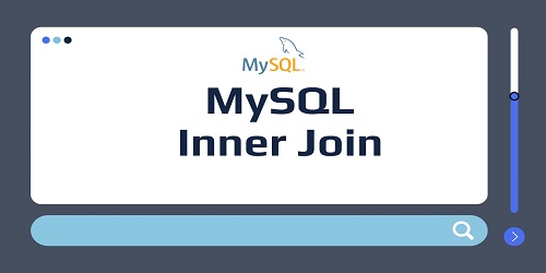MySQL Inner Join