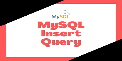 MySQL Insert Query
