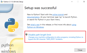 Install Python on Windows | Important Steps