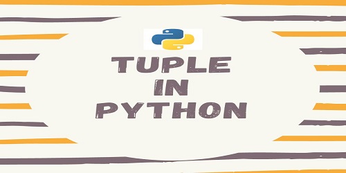 Tuple in Python